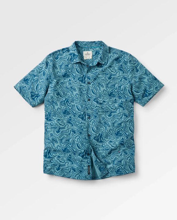 365 Recycled Active Shirt | Passenger | Portwest - The Outdoor Shop