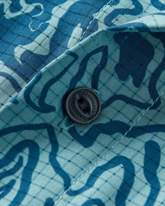 365 Recycled Active Shirt | Passenger | Portwest - The Outdoor Shop