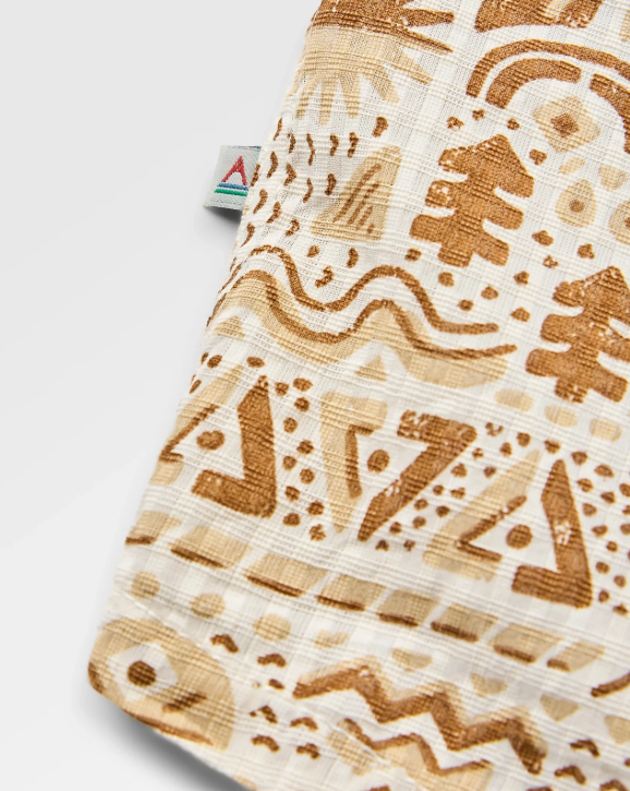 Chill Textured Organic Cotton Short Sleeve Shirt | Passenger | Portwest - The Outdoor Shop