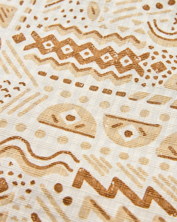 Chill Textured Organic Cotton Short Sleeve Shirt | Passenger | Portwest - The Outdoor Shop