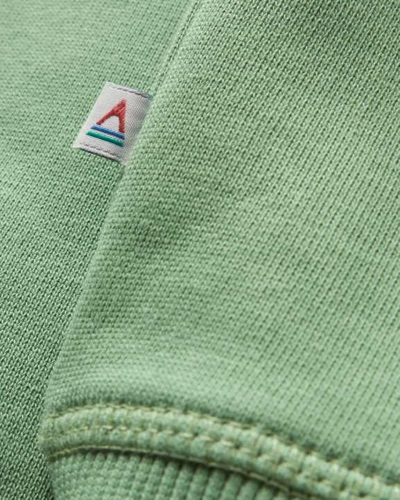 Odyssey Organic Cotton Sweatshirt | Passenger | Portwest - The Outdoor Shop