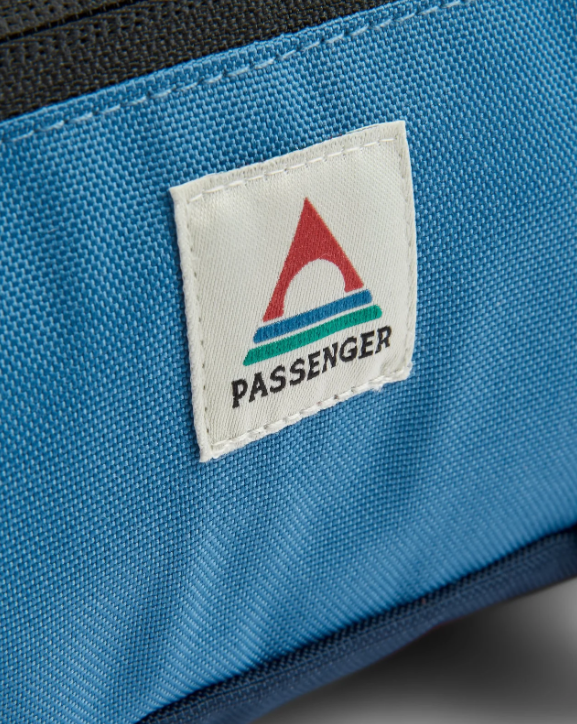 Boondocker Recycled Hip Pack | Passenger | Portwest - The Outdoor Shop