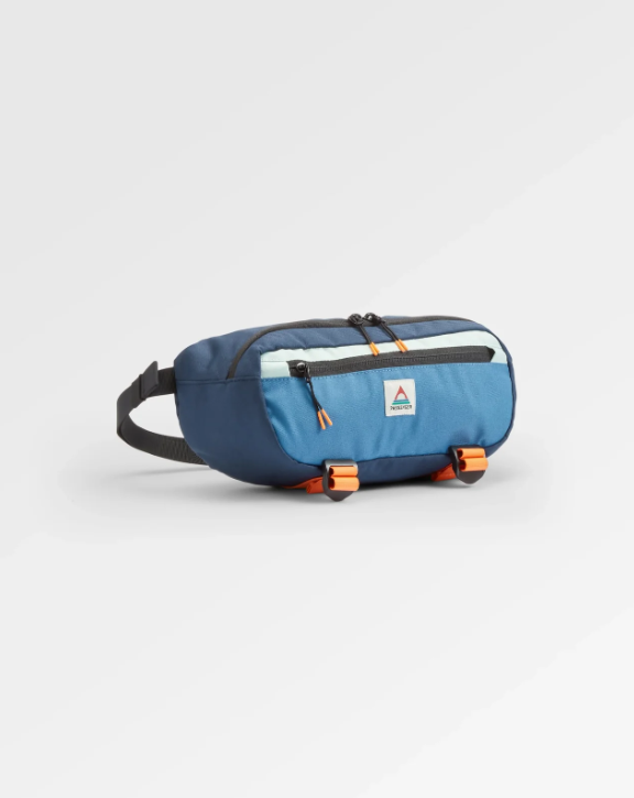 Boondocker Recycled Hip Pack | Passenger | Portwest - The Outdoor Shop