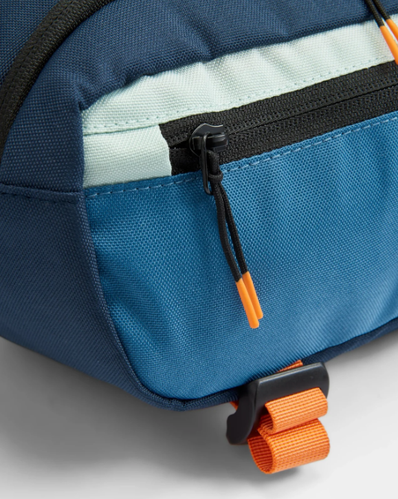Boondocker Recycled Hip Pack | Passenger | Portwest - The Outdoor Shop