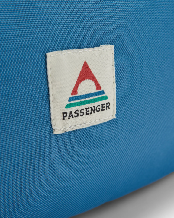 Boondocker Recycled 30L Duffel | Passenger | Portwest - The Outdoor Shop
