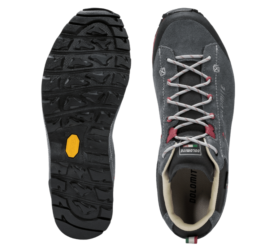 Women's 54 Hike Low EVO Gore-Tex Shoe | Dolomite | Portwest - The Outdoor Shop