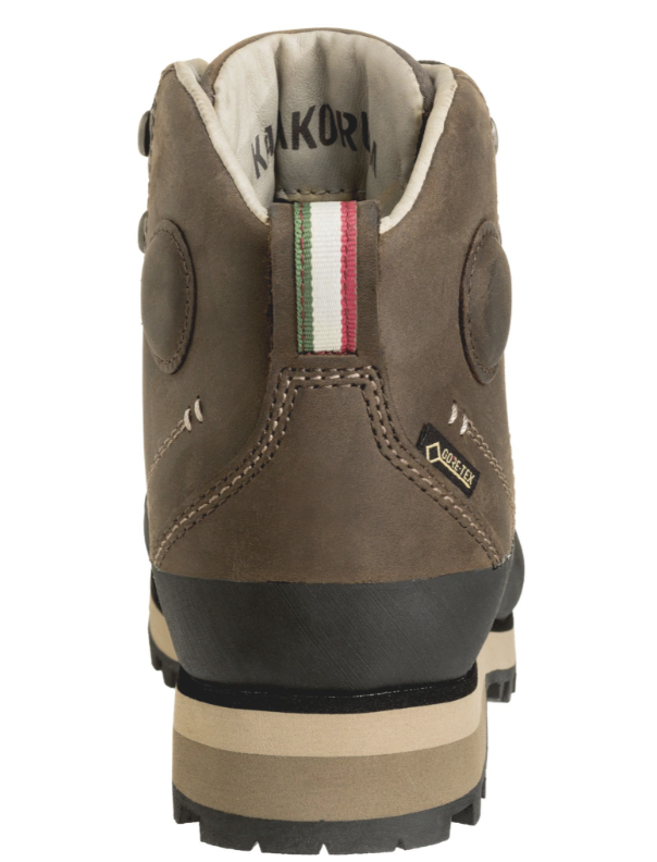 Women's 54 Trek Gore-Tex Leather Boots | Dolomite | Portwest - The Outdoor Shop