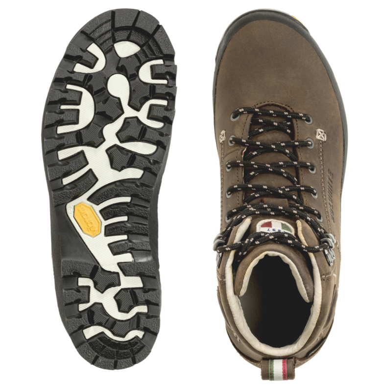 Women's 54 Trek Gore-Tex Leather Boots | Dolomite | Portwest - The Outdoor Shop