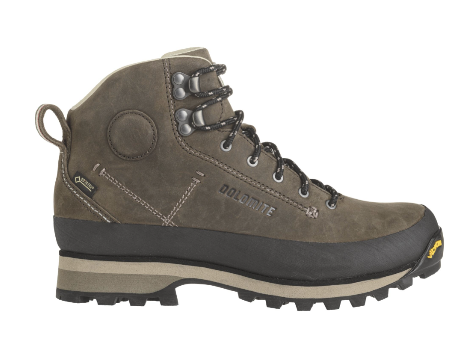 Women's 54 Trek Gore-Tex Leather Boots | Dolomite | Portwest - The Outdoor Shop