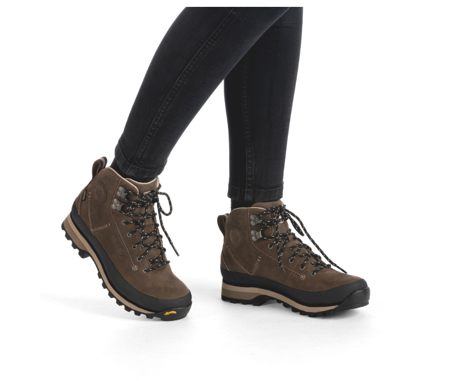 Women's 54 Trek Gore-Tex Leather Boots