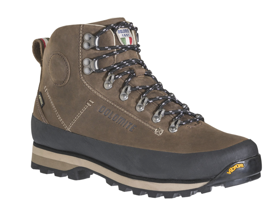 Men's 54 Trek Gore-Tex Leather Boots | Dolomite | Portwest - The Outdoor Shop