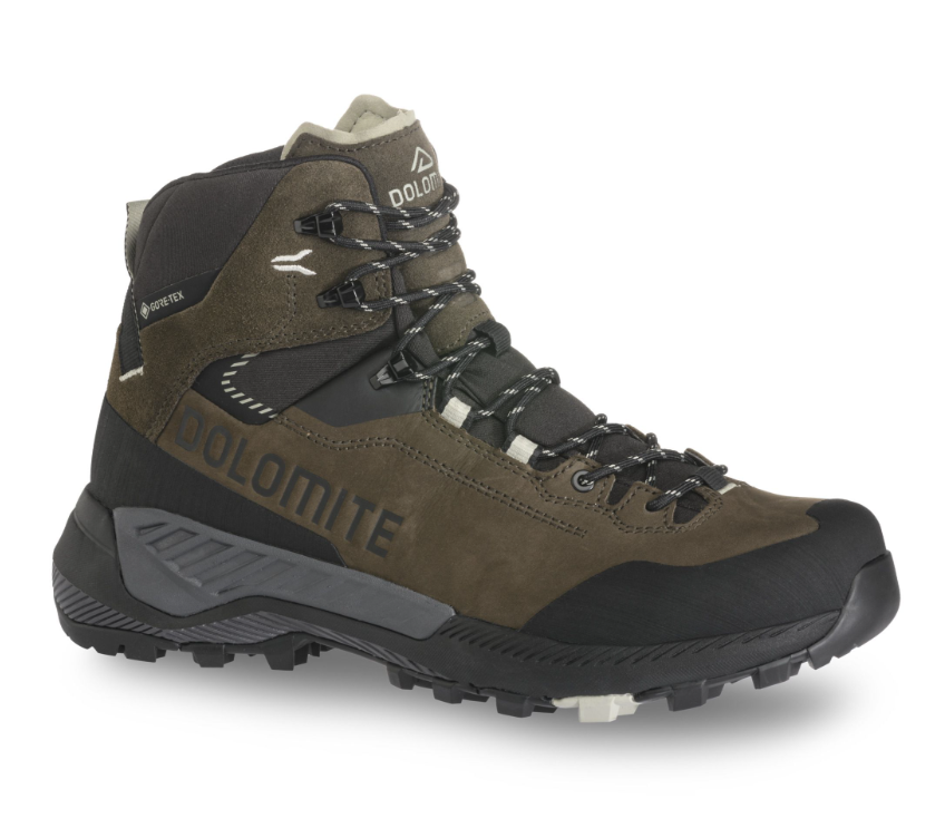 Men's Vernale Gore-Tex High Leather Boots | Dolomite | Portwest - The Outdoor Shop