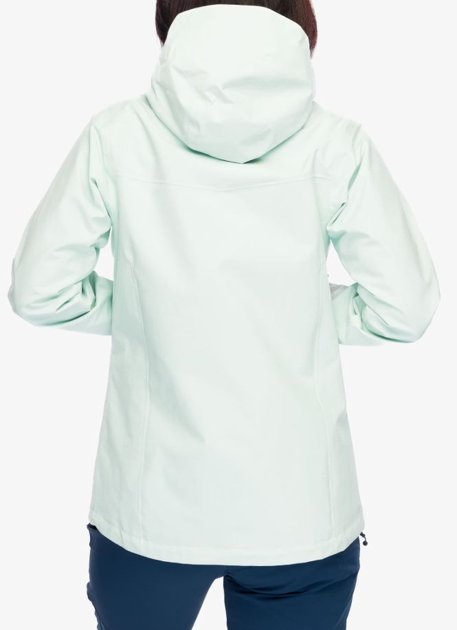 Women's Hillwalker InterActive Shell Gore-Tex Jacket | Berghaus | Portwest - The Outdoor Shop