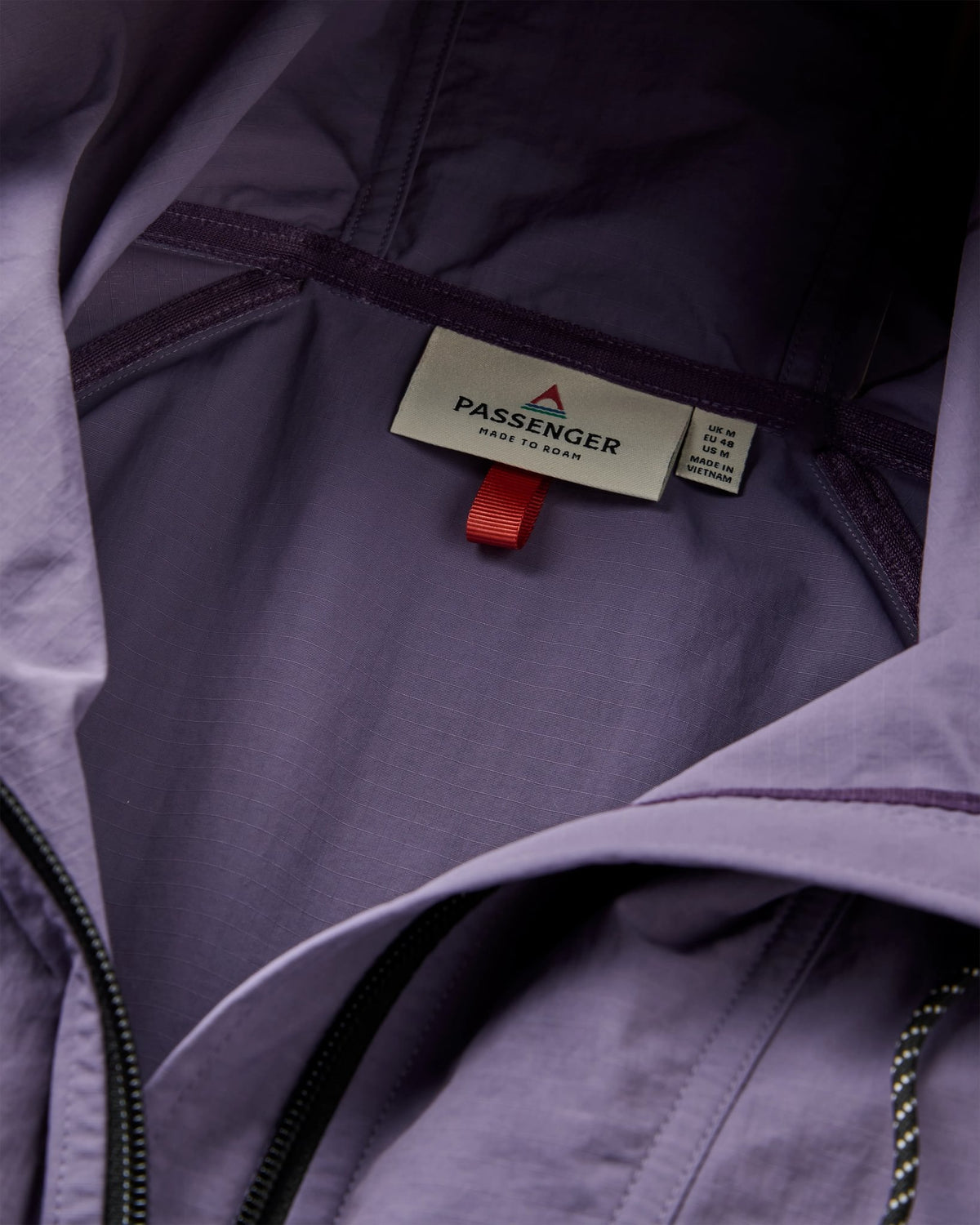 Passenger Seek Out Water Resistant Jacket | Passenger | Portwest - The Outdoor Shop