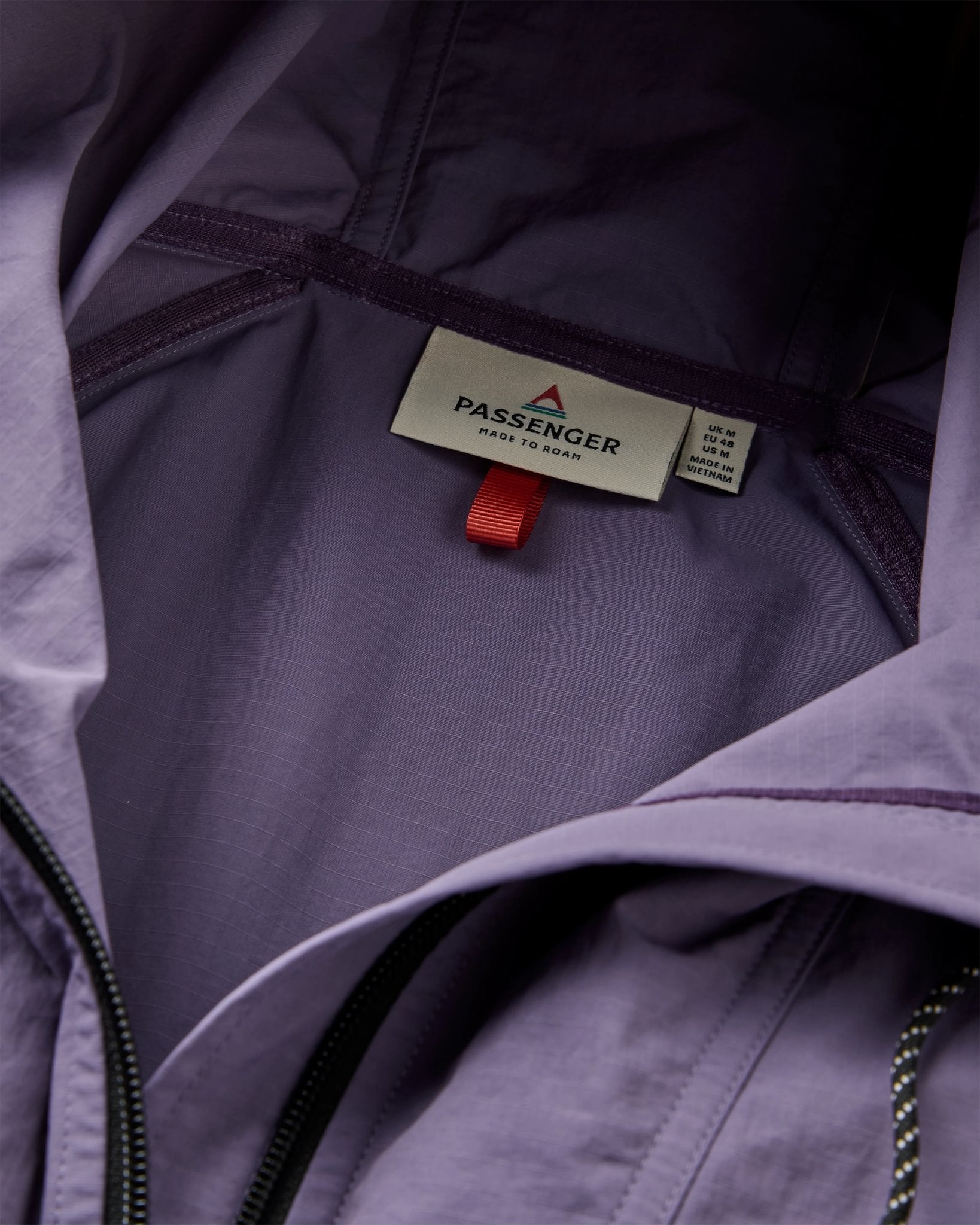 Passenger Seek Out Water Resistant Jacket | Passenger | Portwest - The Outdoor Shop