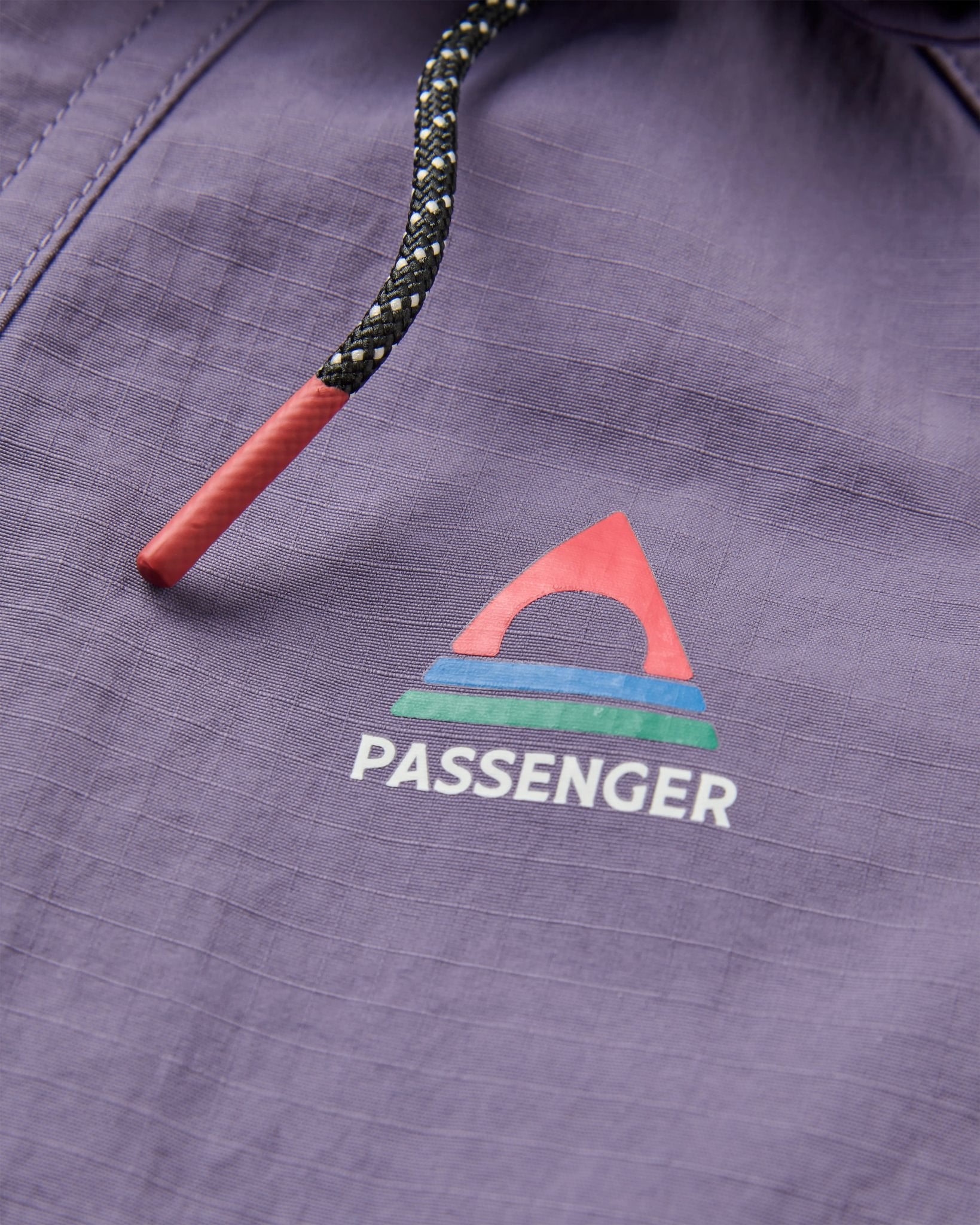 Passenger Seek Out Water Resistant Jacket | Passenger | Portwest - The Outdoor Shop