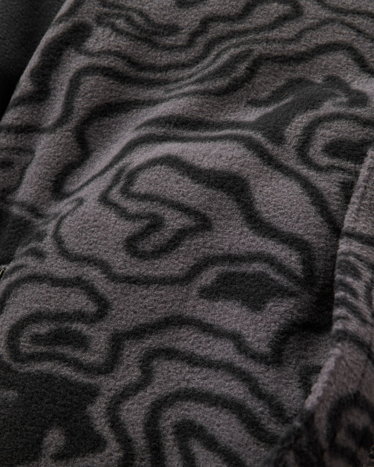 Passenger Men's Set Off Polartec® Full Zip Fleece