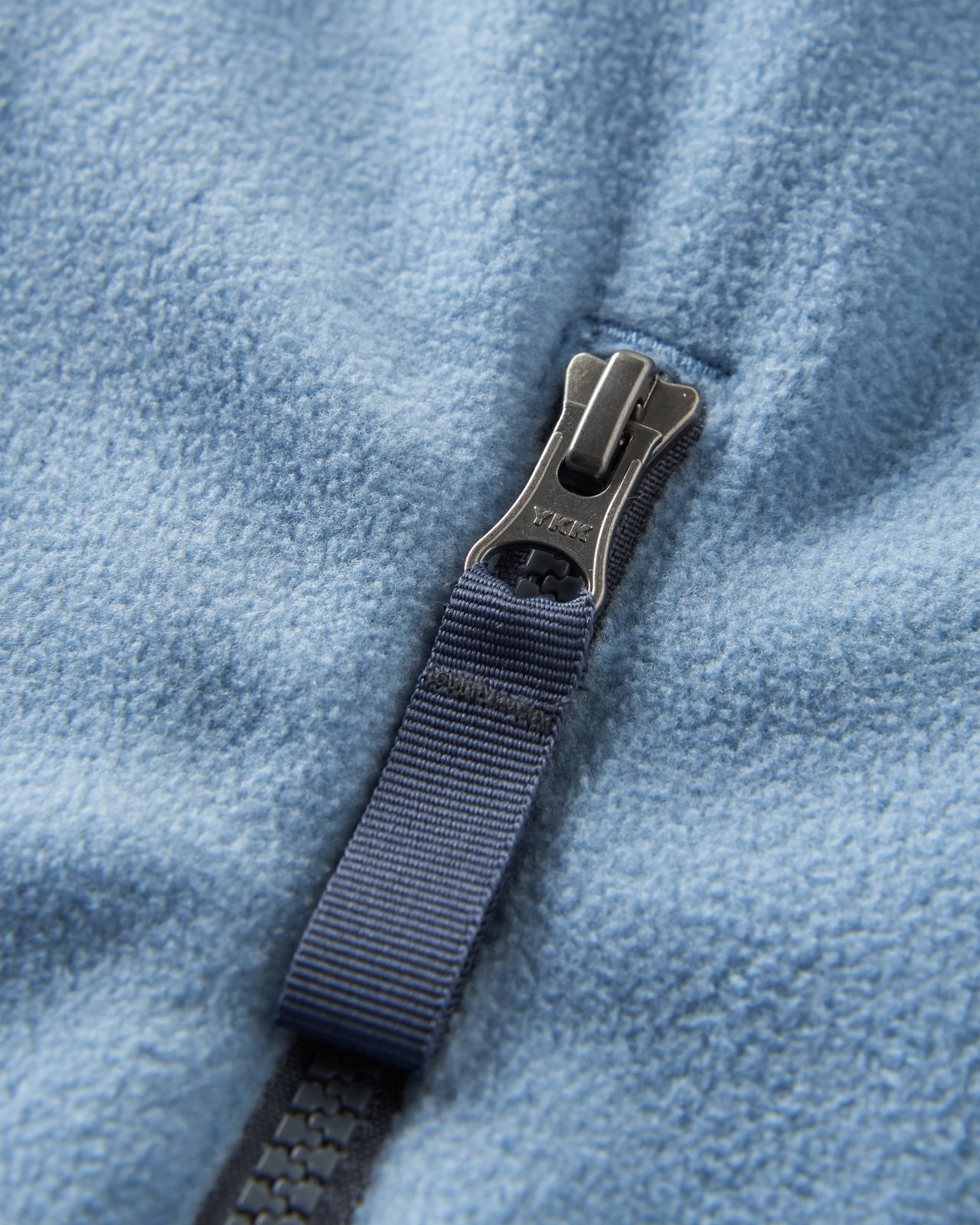 Passenger Set Off Recycled Polar 1/4 Zip Fleece | Passenger | Portwest - The Outdoor Shop