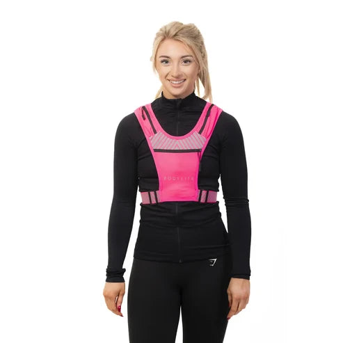 Bodylite Phone Holder Running Vest