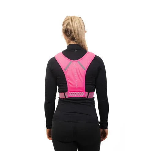 Bodylite Phone Holder Running Vest