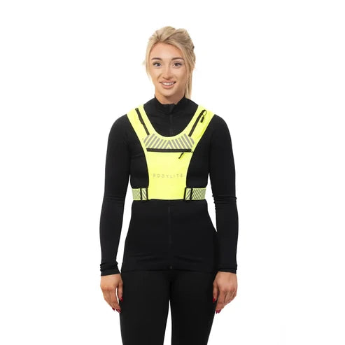 Bodylite Phone Holder Running Vest