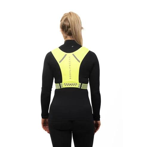 Bodylite Phone Holder Running Vest