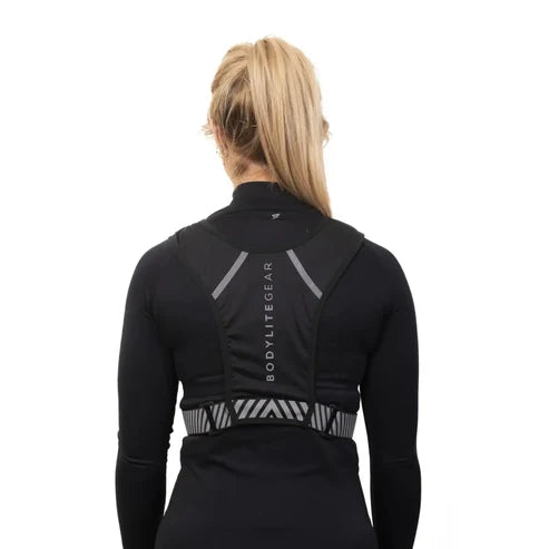 Bodylite Phone Holder Running Vest