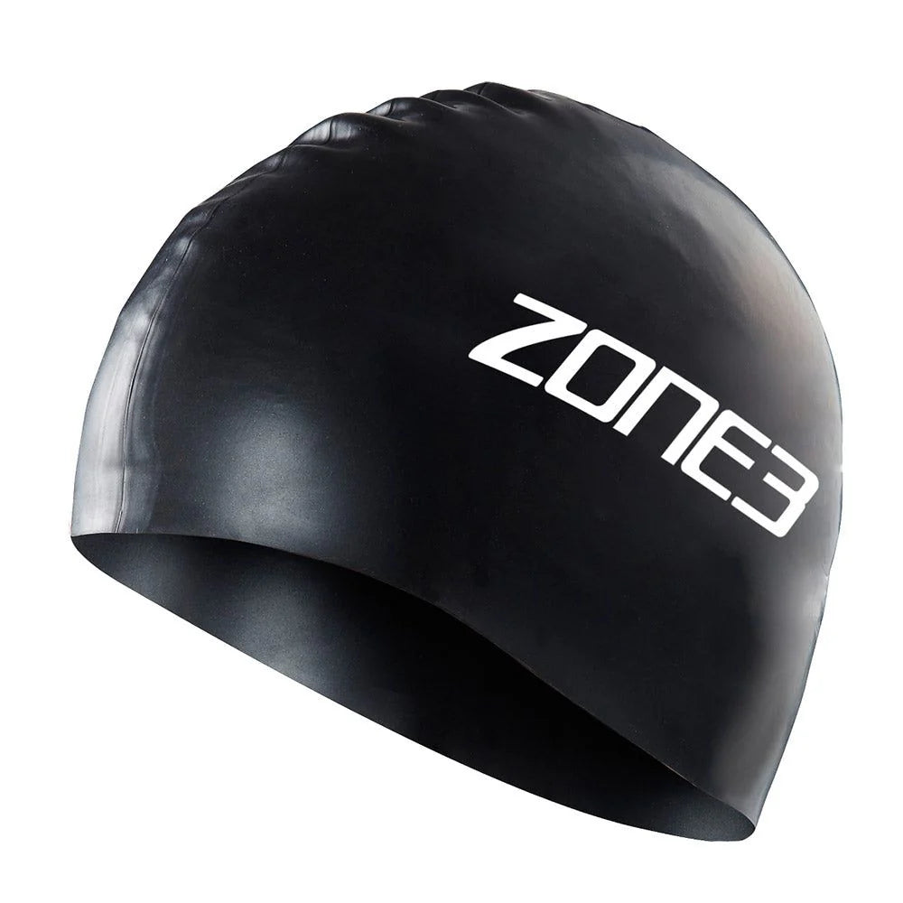 ZONE3 Silicone Swim Cap - 48g | Zone 3 | Portwest - The Outdoor Shop