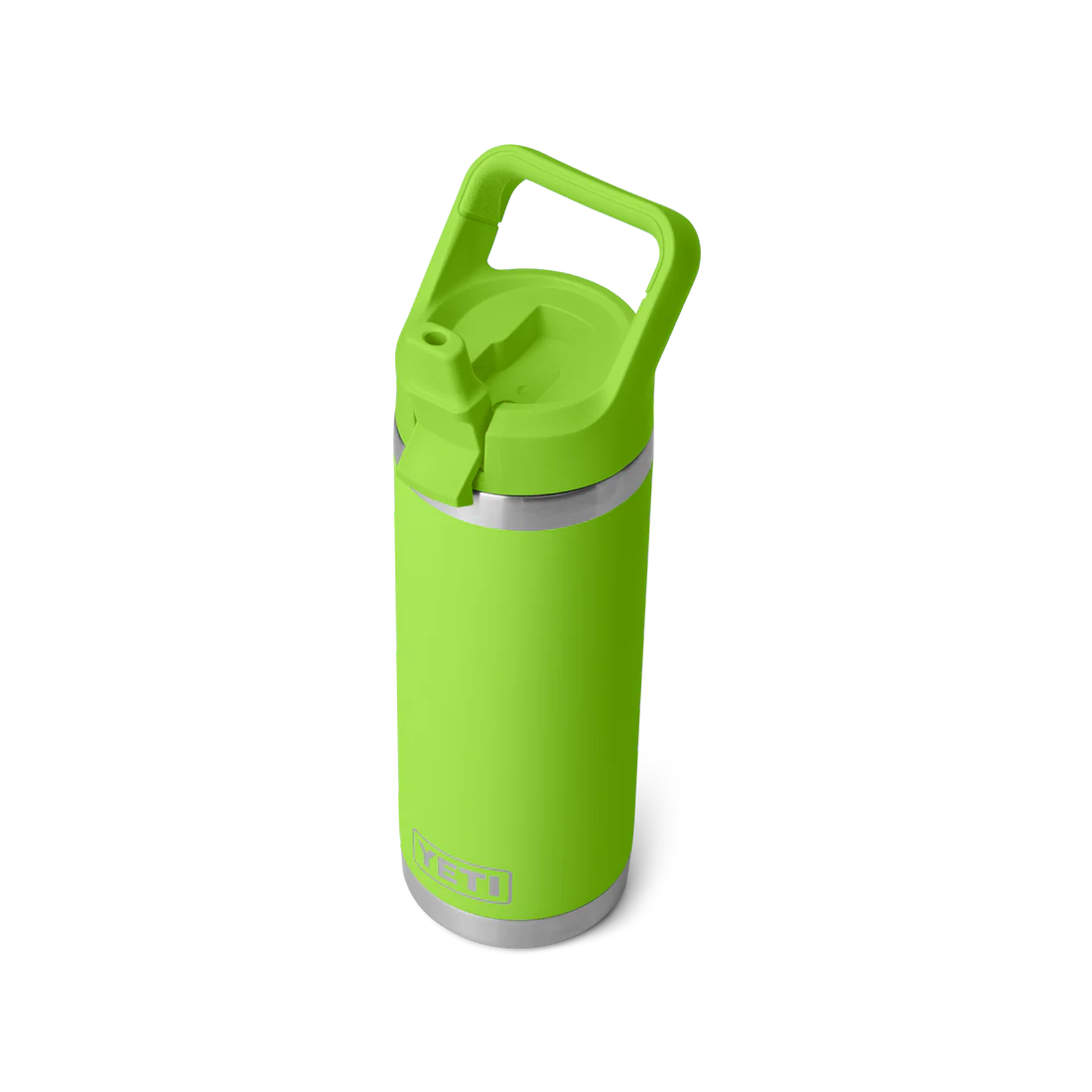 YETI Rambler® 18oz (532 ml) Bottle | YETI | Portwest - The Outdoor Shop