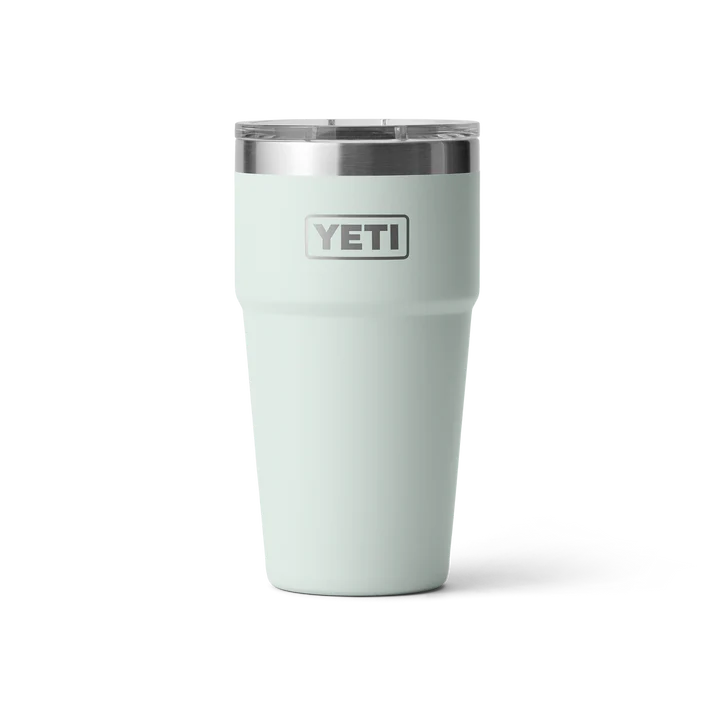 YETI Rambler® 20oz (591 ml) Stackable Cup | YETI | Portwest - The Outdoor Shop