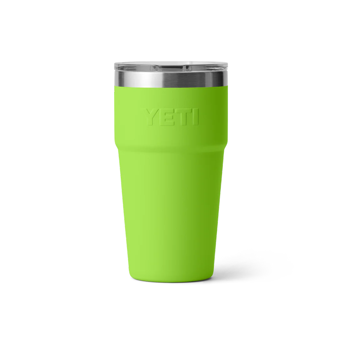 YETI Rambler® 20oz (591 ml) Stackable Cup | YETI | Portwest - The Outdoor Shop