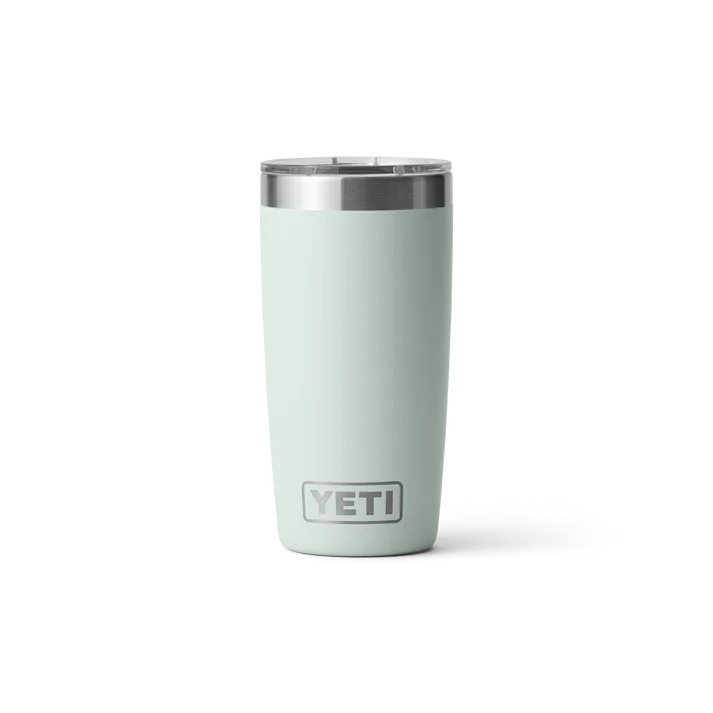 YETI Rambler® 10oz (295 ml) Tumbler | YETI | Portwest - The Outdoor Shop