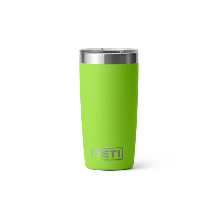 YETI Rambler® 10oz (295 ml) Tumbler | YETI | Portwest - The Outdoor Shop