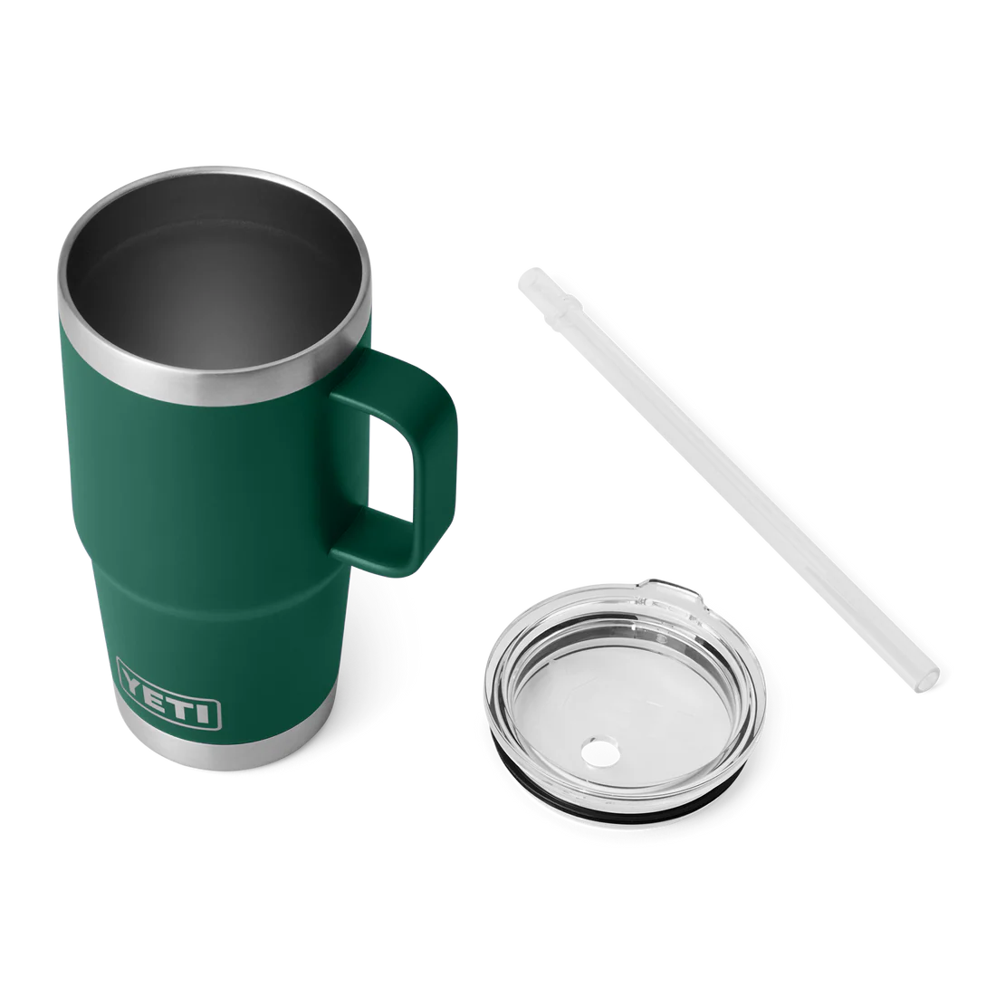 YETI Rambler 25oz Straw Mug | YETI | Portwest - The Outdoor Shop