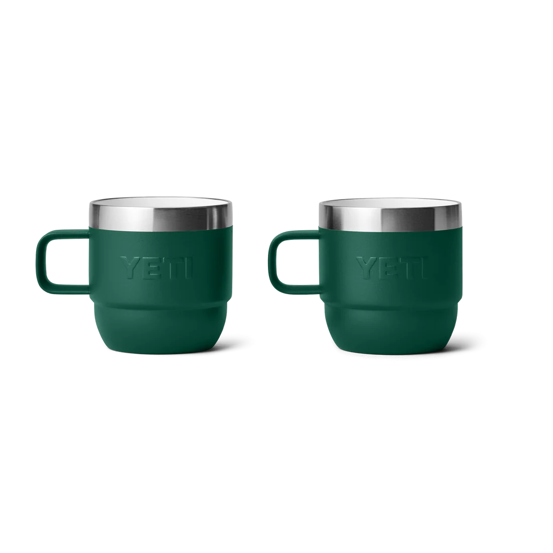 Rambler® 6 oz (177 ml) Stackable Mugs | YETI | Portwest - The Outdoor Shop