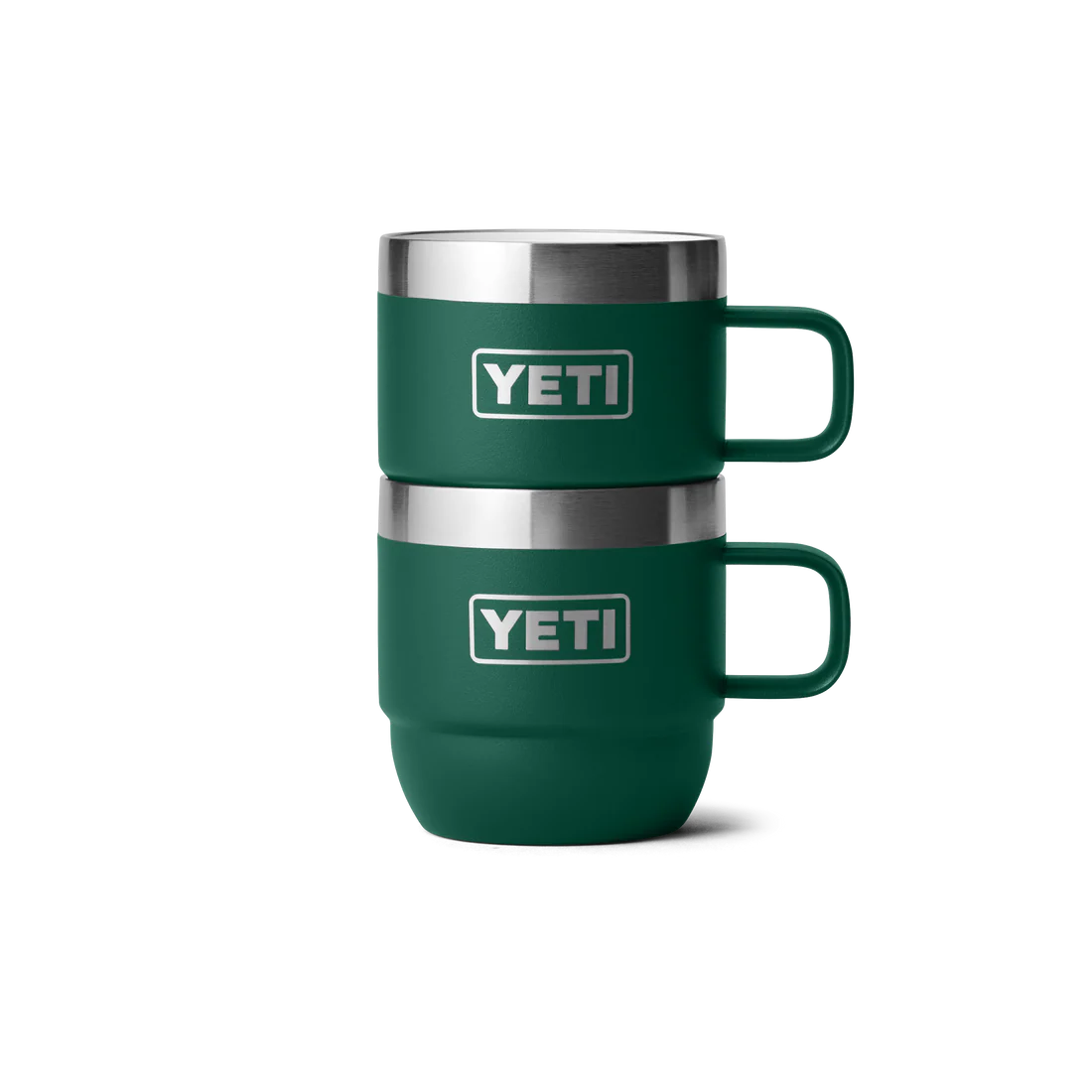 Rambler® 6 oz (177 ml) Stackable Mugs | YETI | Portwest - The Outdoor Shop