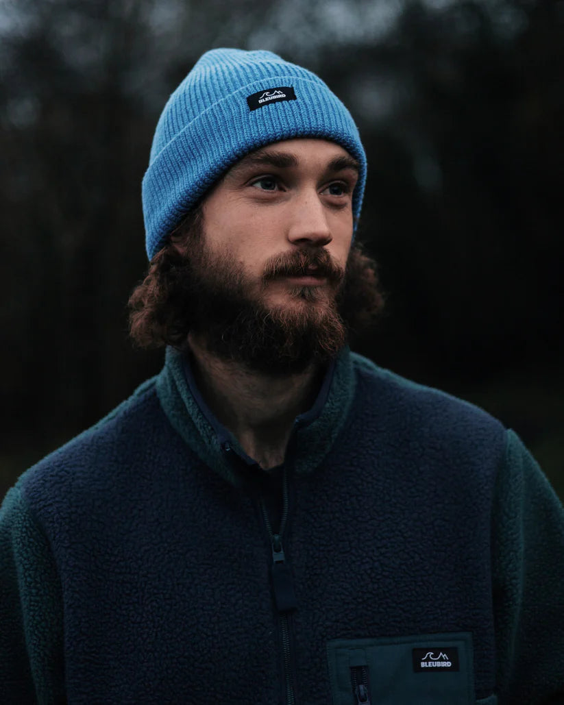 Unisex Elements Beanie | Bleubird | Portwest - The Outdoor Shop