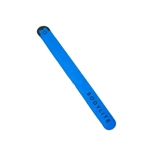 Bodylite LED USB Slapband Visibility Armband