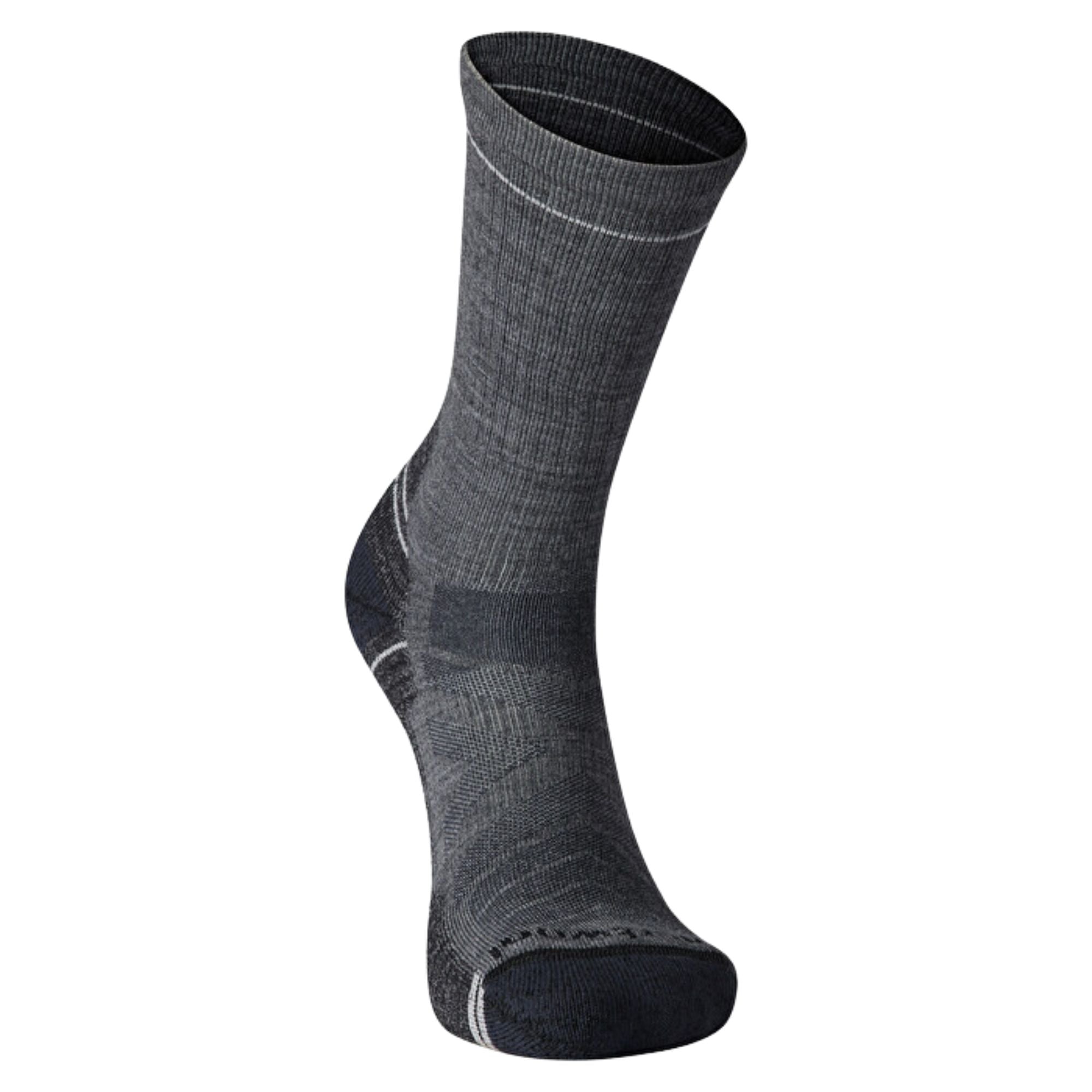 Smartwool Hike Light Cushion Crew Socks | SMARTWOOL | Portwest - The Outdoor Shop
