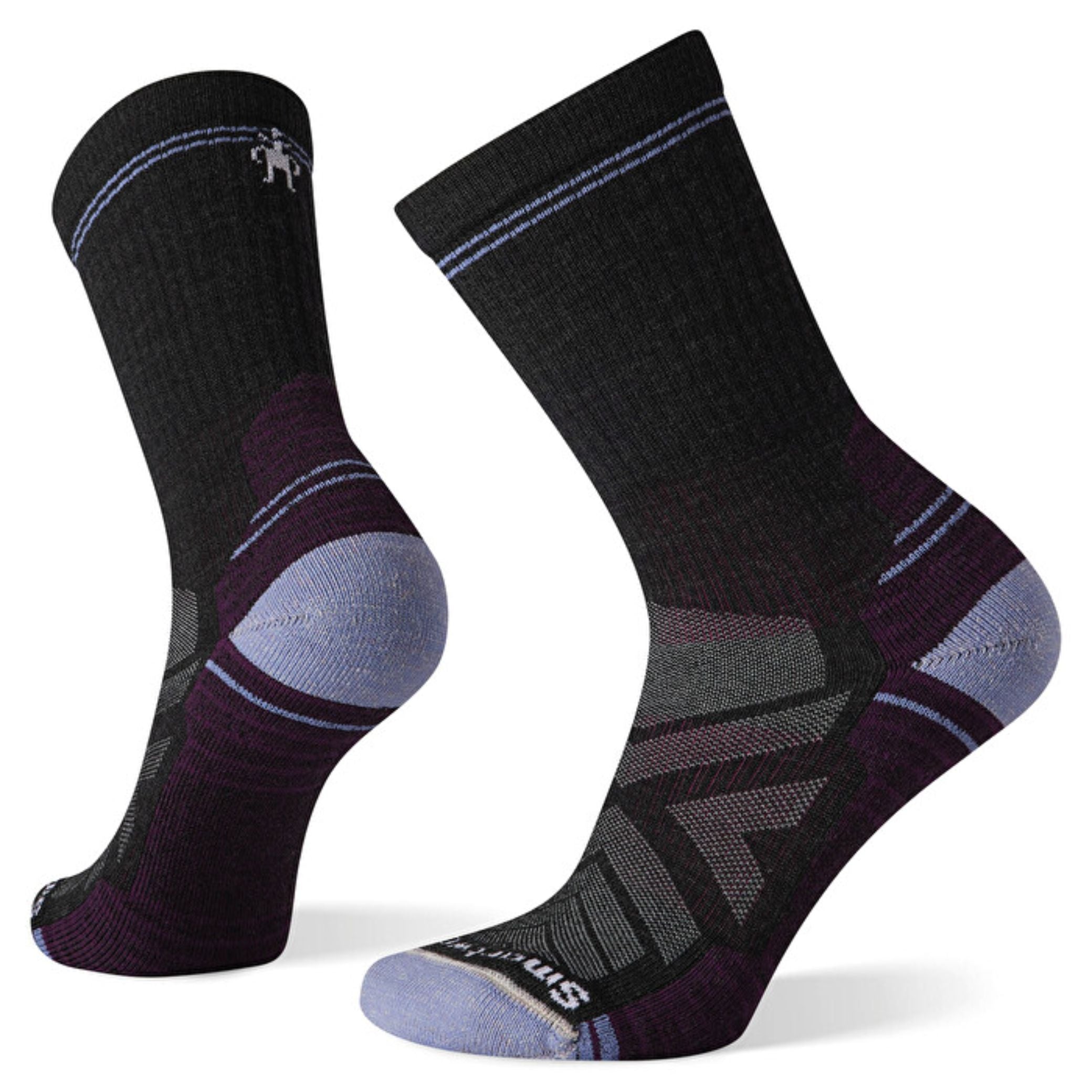 Smartwool Women's Hike Light Cushion Crew Socks | SMARTWOOL | Portwest - The Outdoor Shop