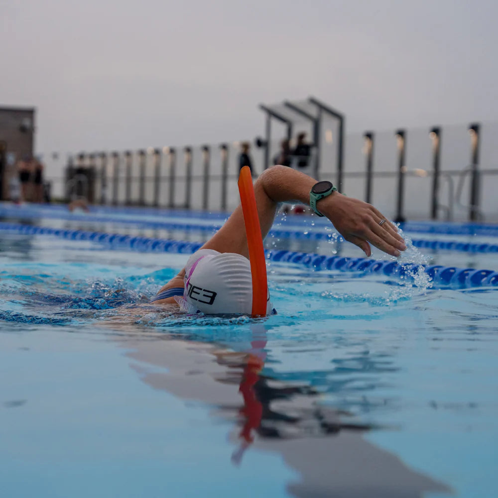 ZONE 3 Front Facing Swim Drill Snorkel | Zone 3 | Portwest - The Outdoor Shop