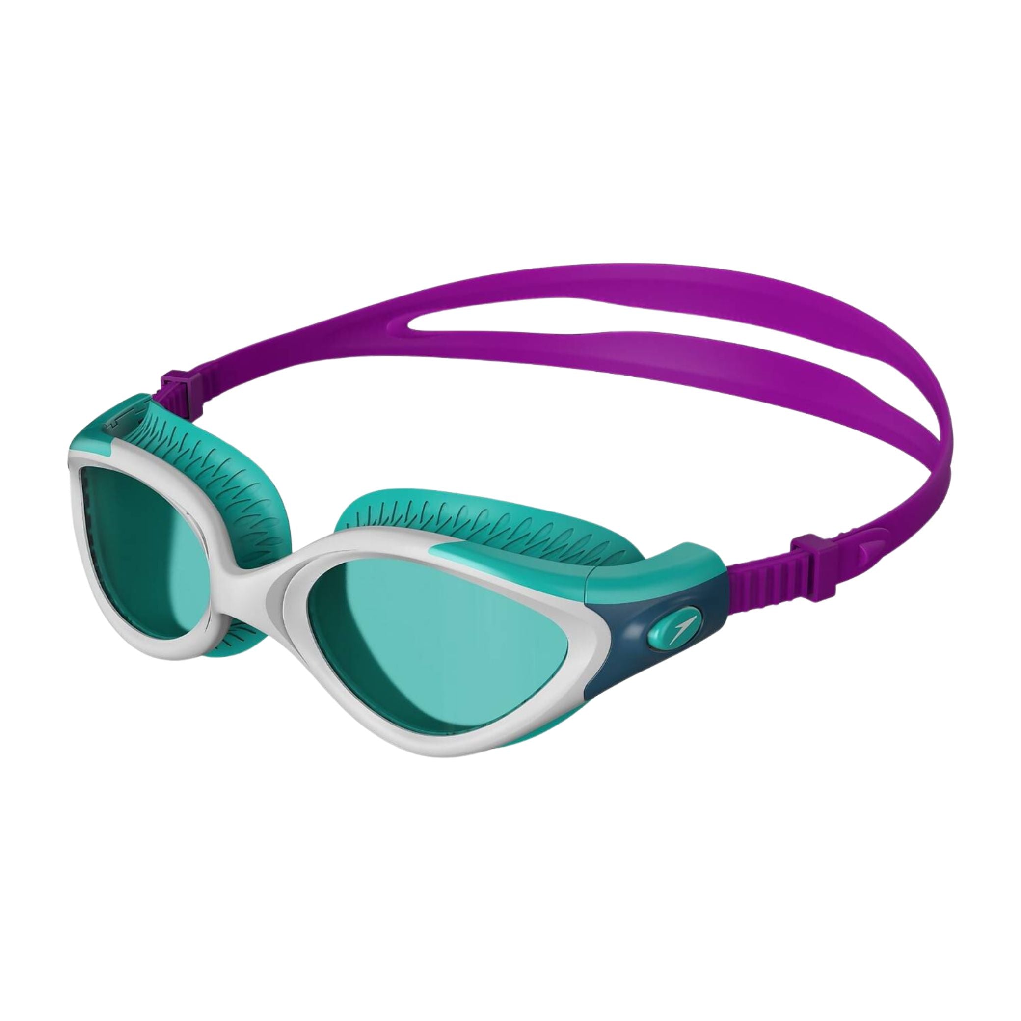 Speedo Futura Biofuse Flexiseal Unisex Assorted Googles | SPEEDO | Portwest - The Outdoor Shop