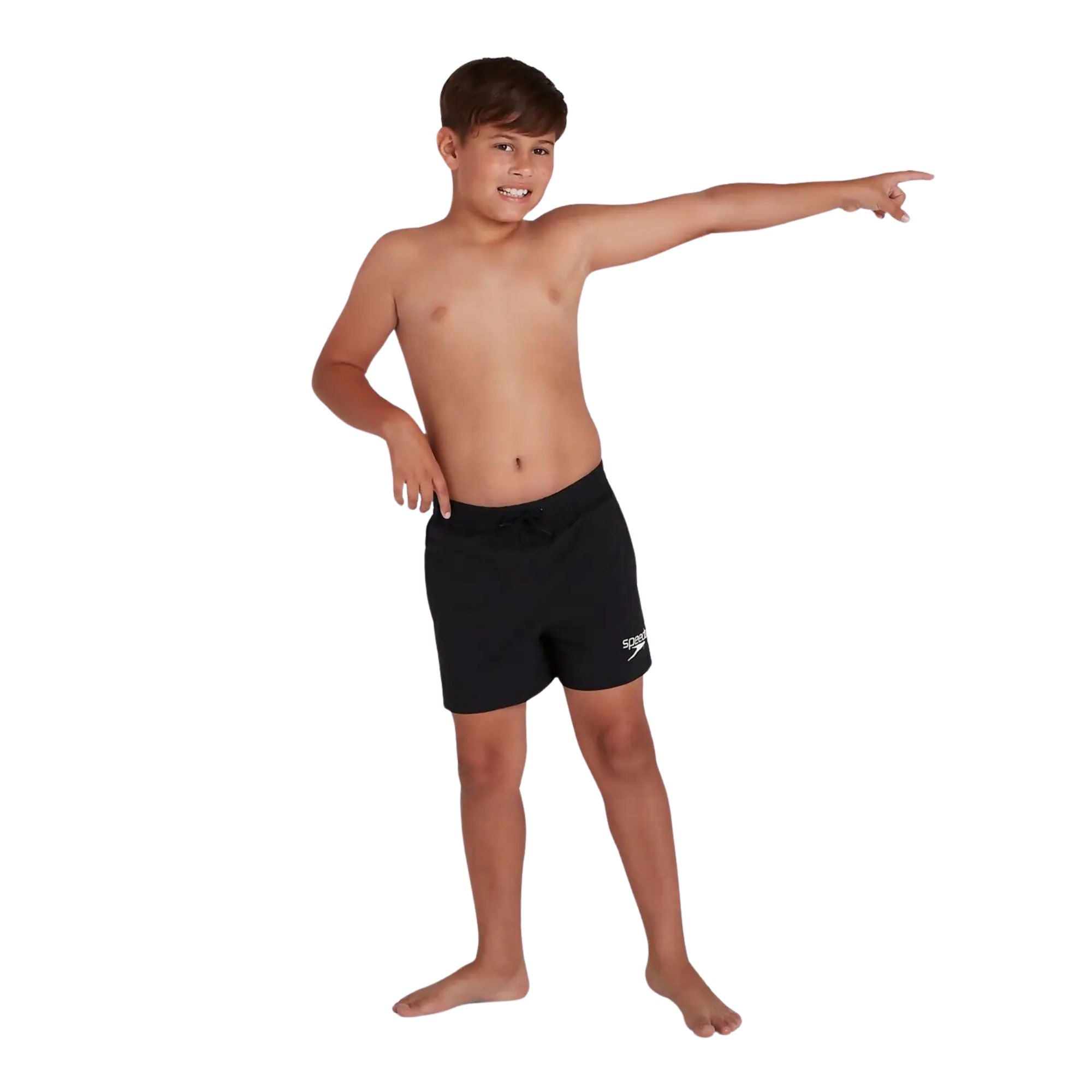 Speedo Junior Essential 13" Swimshort | SPEEDO | Portwest - The Outdoor Shop