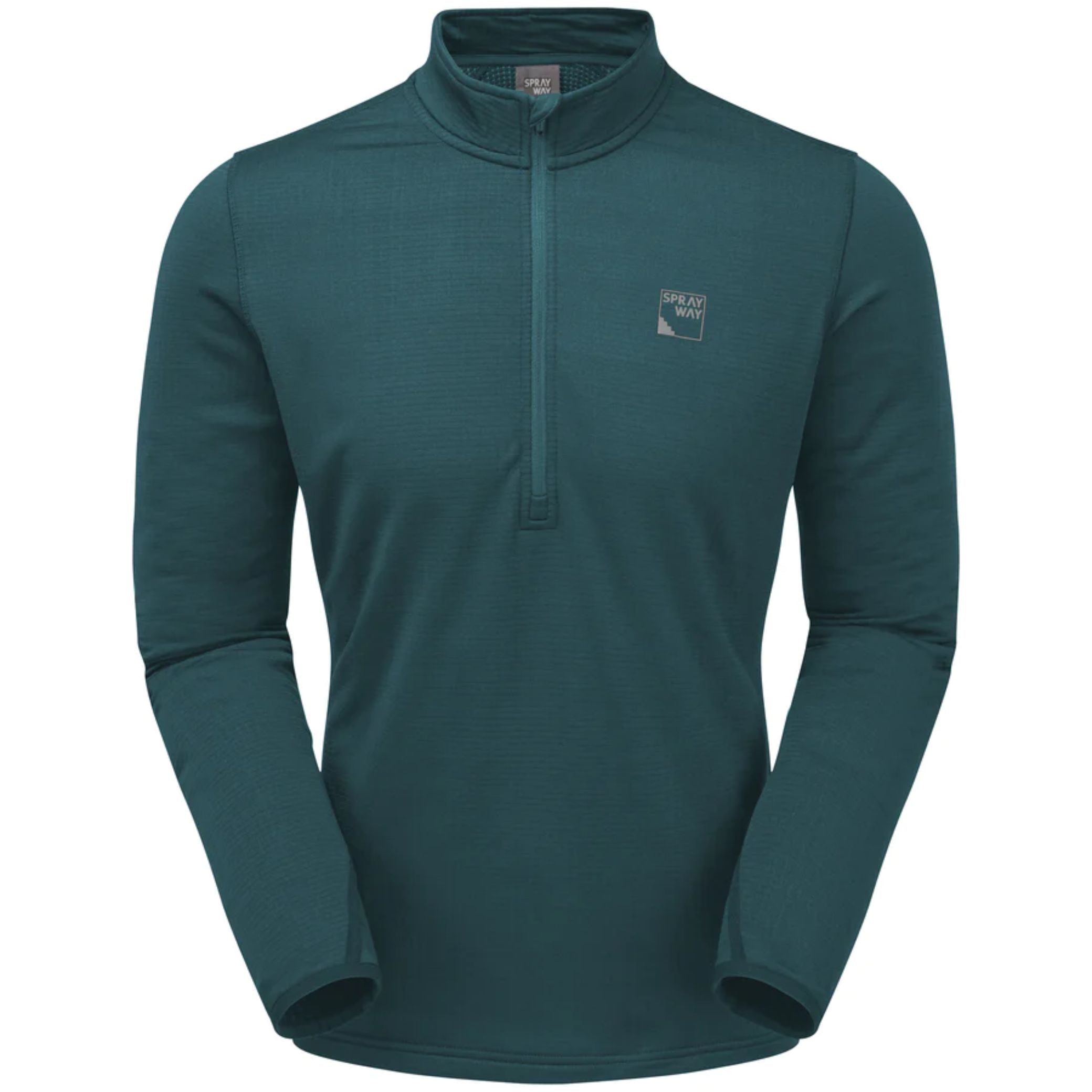 Sprayway Men's Dornie Half-Zip | SPRAYWAY | Portwest - The Outdoor Shop