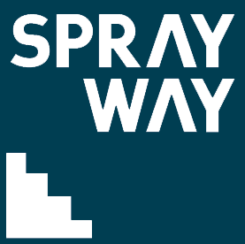 Sprayway Logo at Portwest - The Outdoor Shop