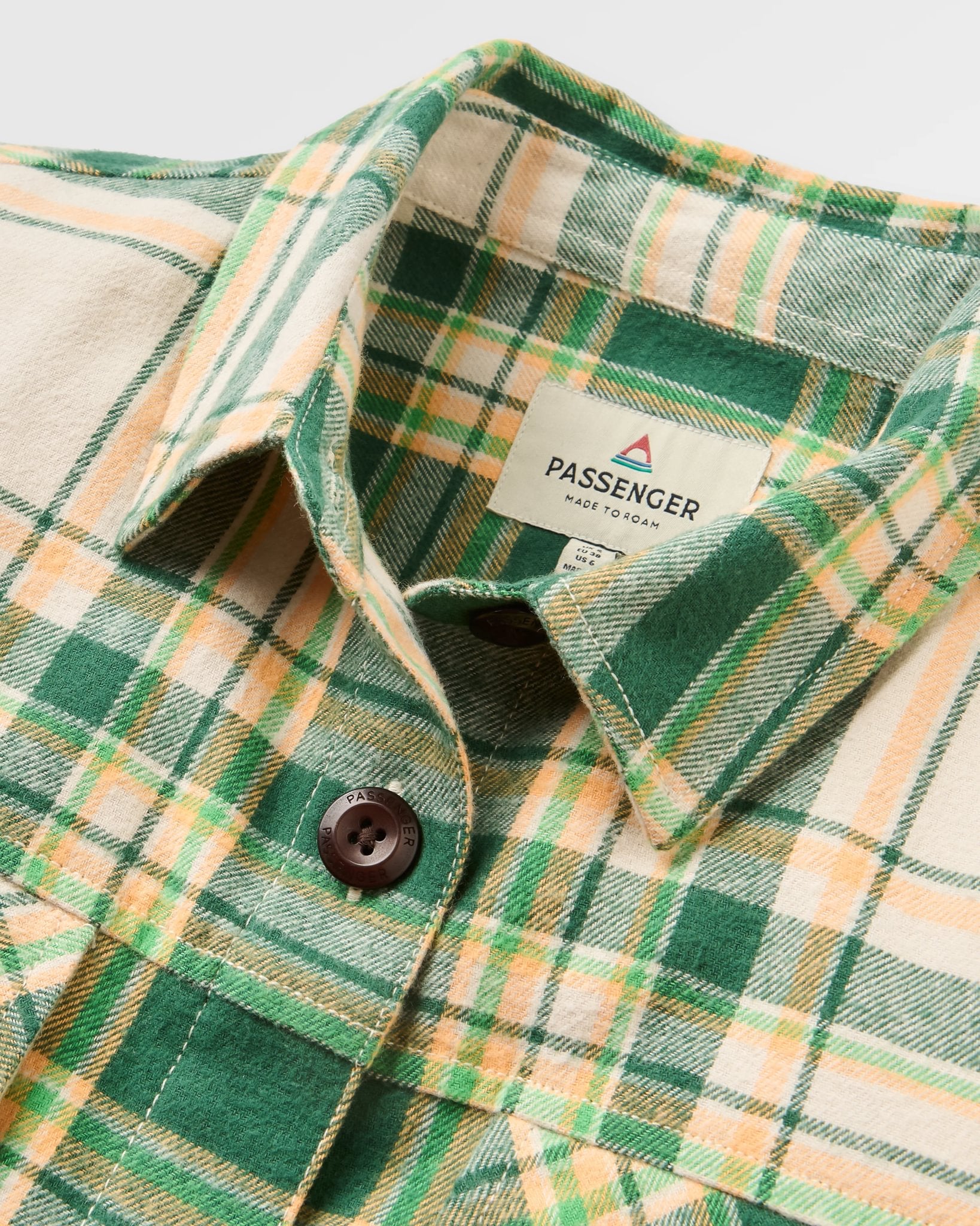 Passenger Women's Stella LS Shirt | Passenger | Portwest - The Outdoor Shop