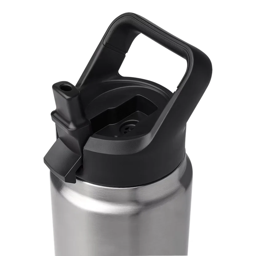 YETI Rambler Bottle Straw Cap | YETI | Portwest - The Outdoor Shop