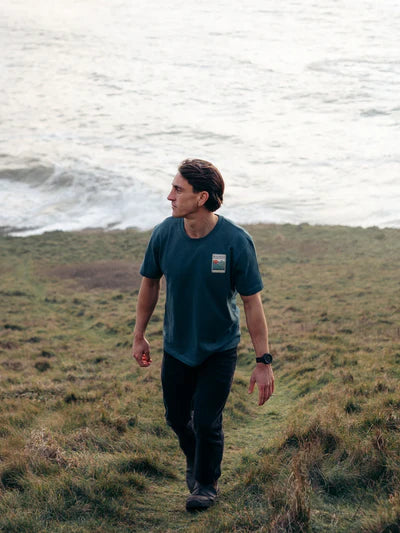 Bleubird Peaklight Tee | Bleubird | Portwest - The Outdoor Shop