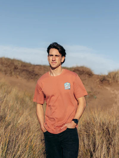 Bleubird Plein Sud Tee | Bleubird | Portwest - The Outdoor Shop