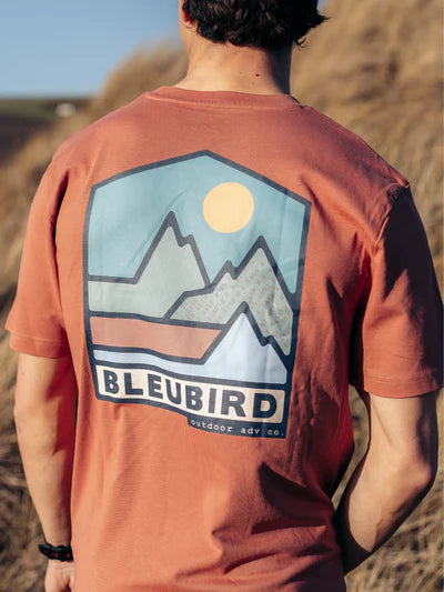 Bleubird Plein Sud Tee | Bleubird | Portwest - The Outdoor Shop